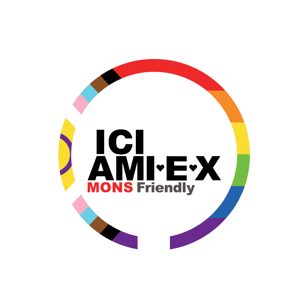 agence de communication et agence web à Mons, Communika: identité visuelle, logo, branding, création site internet, site web, supports de communication